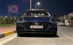 هیوندای سۆناتا